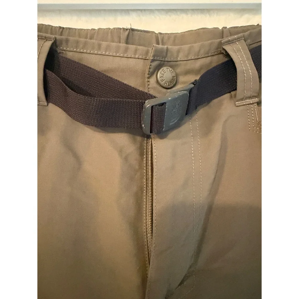 The North Face north face